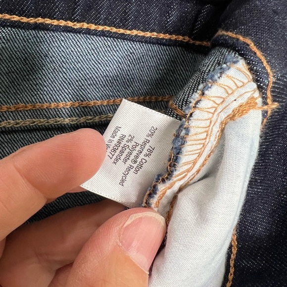 St. John’s Bay Jeans - Picture 3 of 4